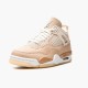 Nike Jordan 4 Shimmer Bronze Eclipse Orange DJ0675-200 Joggesko