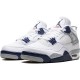 Nike Jordan 4 Midnight Navy DH6927-140 Joggesko