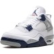 Nike Jordan 4 Midnight Navy DH6927-140 Joggesko