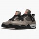 Nike Off-White x Air Jordan 4 Retro Taupe Haze DB0732-200 Joggesko