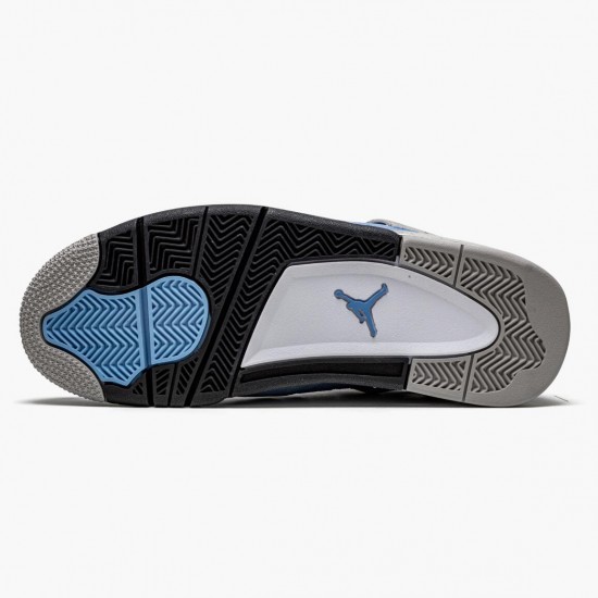 Nike Jordan 4 Retro University Blue CT8527-400 Joggesko