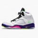 Nike Jordan 5 Retro Alternate Bel Air DB3335-100 Joggesko