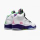 Nike Jordan 5 Retro Alternate Bel Air DB3335-100 Joggesko