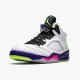 Nike Jordan 5 Retro Alternate Bel Air DB3335-100 Joggesko