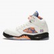 Nike Jordan 5 Retro International Flight 136027-148 Joggesko