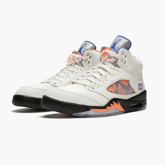 Nike Jordan 5 Retro International Flight 136027-148 Joggesko