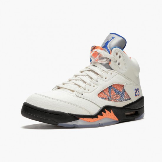 Nike Jordan 5 Retro International Flight 136027-148 Joggesko