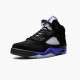 Nike Jordan 5 Retro Racer Blue With Black Blue CT4838-004 Joggesko