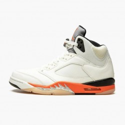 Nike Jordan 5 Retro Shattered Backboard DC1060-100 Joggesko