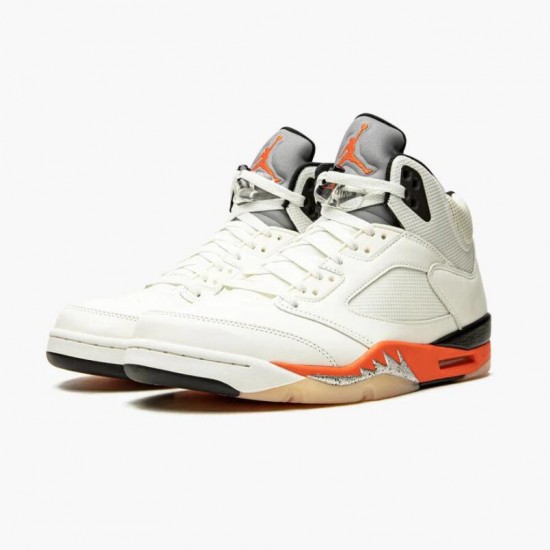 Nike Jordan 5 Retro Shattered Backboard DC1060-100 Joggesko