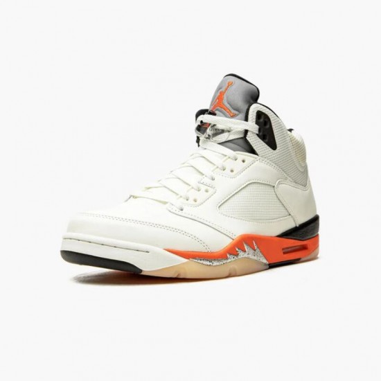 Nike Jordan 5 Retro Shattered Backboard DC1060-100 Joggesko