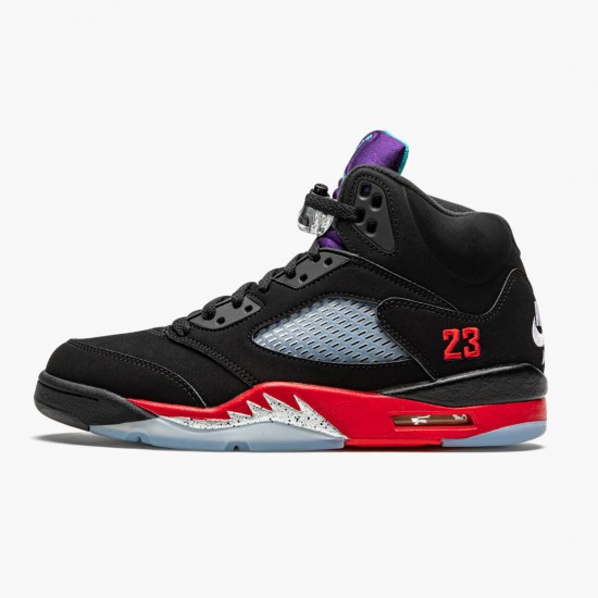 Nike Jordan 5 Retro Top 3 CZ1786-001 Joggesko