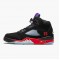 Nike Jordan 5 Retro Top 3 CZ1786-001 Joggesko