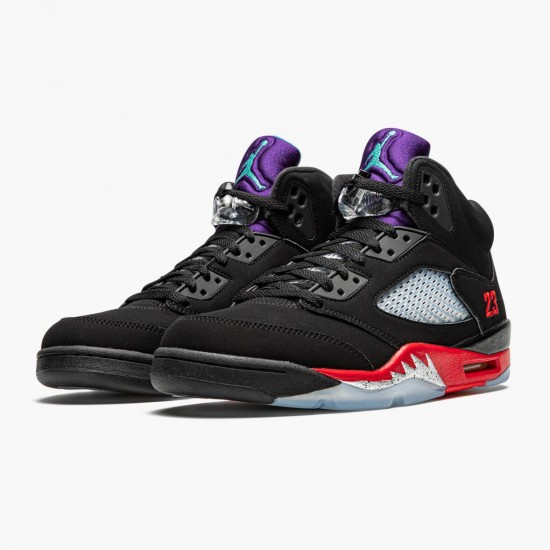 Nike Jordan 5 Retro Top 3 CZ1786-001 Joggesko