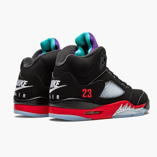 Nike Jordan 5 Retro Top 3 CZ1786-001 Joggesko