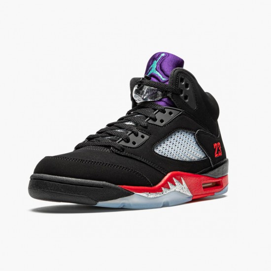 Nike Jordan 5 Retro Top 3 CZ1786-001 Joggesko