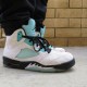 Nike Jordan Retro 5 Island Green CN2932-100 Joggesko