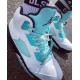 Nike Jordan Retro 5 Island Green CN2932-100 Joggesko