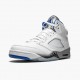 Nike Jordan 5 Retro White Stealth DD0587-140 Joggesko