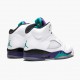 Nike Jordan 5 Retro Grape 136027-108 Joggesko