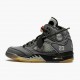 Nike Off-White X Air Jordan 5 Retro SP CT8480-001 Joggesko