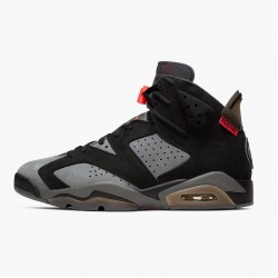 Nike Jordan 6 Retro PSG Paris Saint Germain CK1229-001 Joggesko