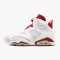 Nike Jordan 6 Retro Alternate 384664-113 Joggesko