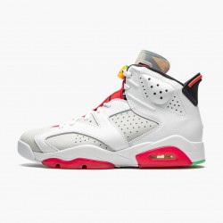 Nike Jordan 6 Retro Hare CT8529-062 Joggesko