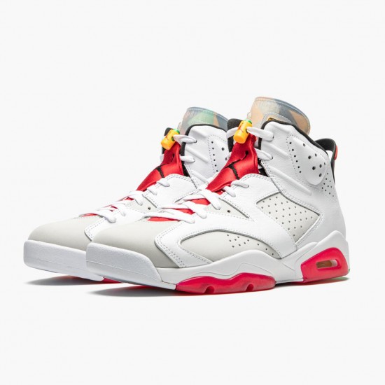 Nike Jordan 6 Retro Hare CT8529-062 Joggesko