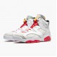 Nike Jordan 6 Retro Hare CT8529-062 Joggesko