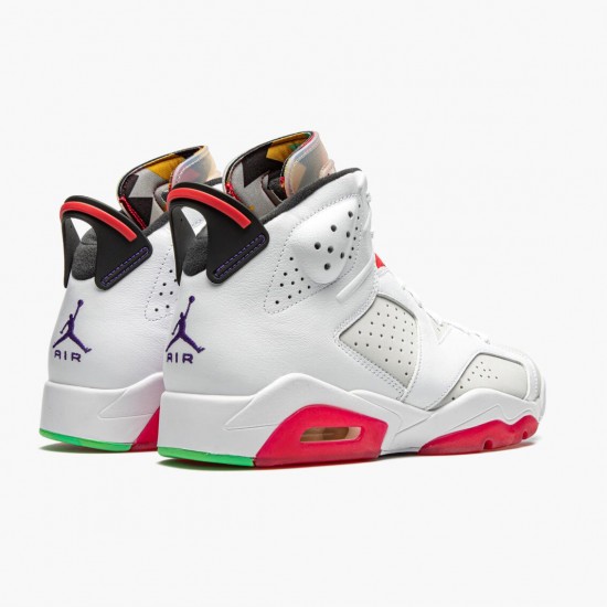 Nike Jordan 6 Retro Hare CT8529-062 Joggesko