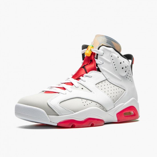 Nike Jordan 6 Retro Hare CT8529-062 Joggesko