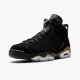 Nike Jordan 6 Retro DMP 2020 Black Metallic Gold CT4954-007 Joggesko