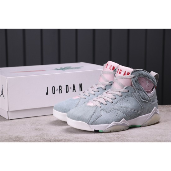 Nike Jordan 7 Retro Neutral Grey CT8528-002 Joggesko