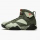 Nike Jordan 7 Retro Patta Icicle AT3375-100 Joggesko