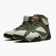 Nike Jordan 7 Retro Patta Icicle AT3375-100 Joggesko