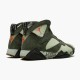 Nike Jordan 7 Retro Patta Icicle AT3375-100 Joggesko