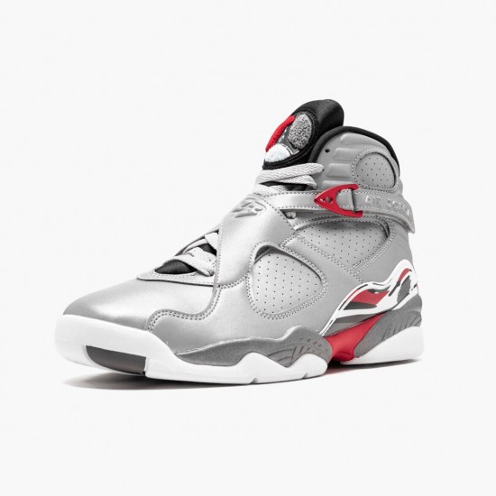 Nike Jordan 8 Reflections of a Champion Reflect CI4073-001 Joggesko