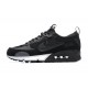 Herre Air Max 90 Futura Svart Hvit DM9922-003 Joggesko