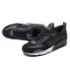 Herre Air Max 90 Futura Svart Hvit DM9922-003 Joggesko