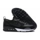 Herre Air Max 90 Futura Svart Hvit DM9922-003 Joggesko