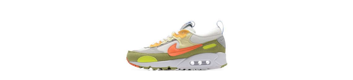 Nike Air Max 90 Futura Sko Salg