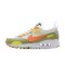 Herre Air Max 90 Futura Grønn Oransje Joggesko