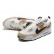 Herre Air Max 90 Futura Hvit Brun DM9922-002 Joggesko