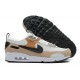 Herre Air Max 90 Futura Hvit Brun DM9922-002 Joggesko