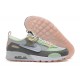 Dame/Herre Air Max 90 Futura Grå Grønn DM9922-001 Joggesko