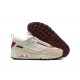 Dame Air Max 90 Futura Beige Rosa Joggesko