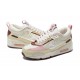 Dame Air Max 90 Futura Beige Rosa Joggesko