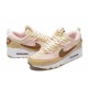 Dame Air Max 90 Futura Neapolitan Rosa DZ4704-100 Joggesko