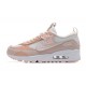 Dame Air Max 90 Futura Rosa Hvit DM9922-104 Joggesko